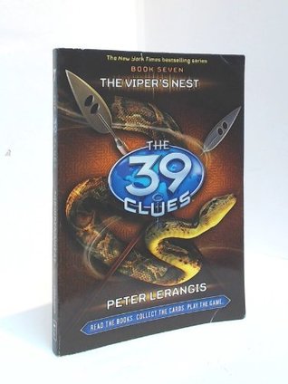 The Viper's Nest