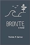 Bronte by Thomas M. Barron