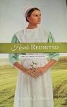 Hearts Reunited (Hearts of Amish Country)