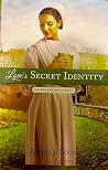 Love's Secret Identity (Hearts of Amish country)