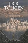 A Queda de Gondolin by J.R.R. Tolkien