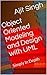 Object Oriented Modeling and Design with UML