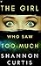 The Girl Who Saw Too Much