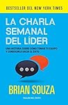 La charla semanal del líder