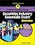 Securities Industry Essentials Exam for Dummies with Online P... by Steven M Rice