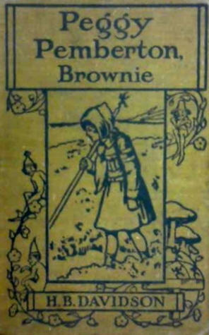 Peggy Pemberton, Brownie