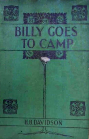 Billy Goes to Camp