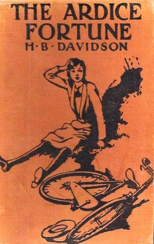 The Ardice Fortune