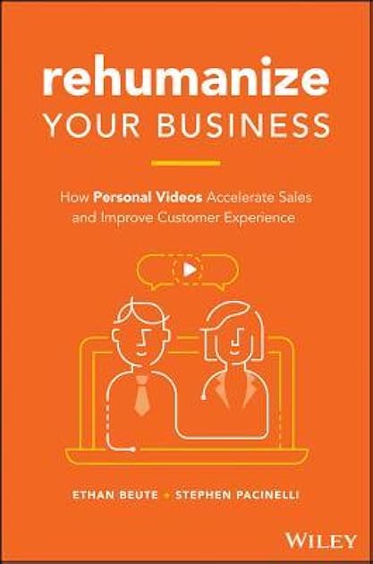 Rehumanize Your Business