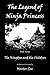 The Legend of Ninja Princes...