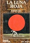 La luna roja