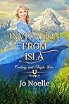 Invitation From Isla by Jo Noelle