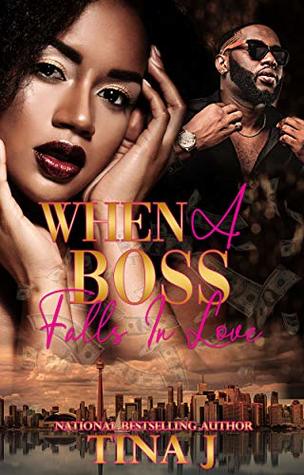 When A Boss Falls In Love (Kindle Edition)