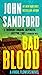 Bad Blood (Virgil Flowers, #4)