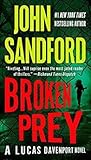 Broken Prey by John Sandford