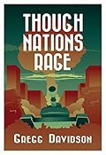 Though Nations Rage
