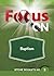 Focus on Baptism booklet