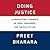 Doing Justice: A Prosecutor's Thoughts on Crime, Punishment, and the Rule of Law