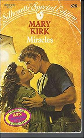 Miracles (Mass Market Paperback)