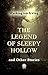 The Legend of Sleepy Hollow by Washington Irving