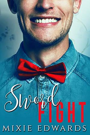 Sword Fight (Crossing Swords #2)