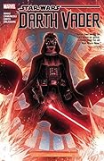 Star Wars: Darth Vader - Dark Lord of the Sith, Vol. 1