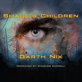 Shade's Children