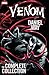Venom by Daniel Way: The Complete Collection