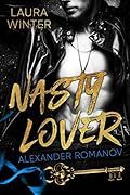 Nasty Lover - Alexander Romanov