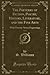 The Parterre of Fiction, Poetry, History, Literature, and the... by S. Williams