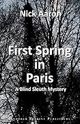 First Spring in Paris