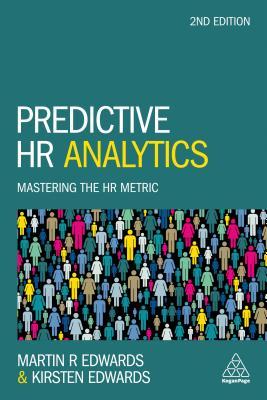 pdf download Predictive HR Analytics: Mastering the HR Metric
