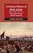 A Concise History of Poland (Cambridge Concise Histories)