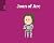 Pocket Bios: Joan of Arc