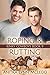 Roping & Rutting (Kinky Cowboys, #9)