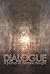 Dialogue Fall 2014 Issue: A...