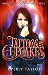 Tattoos and Cupcakes