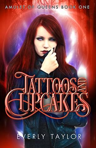 Tattoos and Cupcakes (ebook)