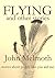 Flying by John Melmoth