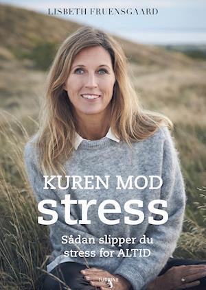 Kuren mod stress (Paperback)