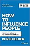 How to Influence ...
