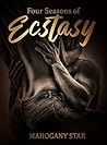 Book cover for Four Seasons of Ecstasy