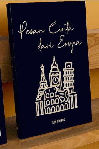 Pesan Cinta dari Eropa