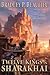 Twelve Kings in Sharakhai by Bradley P. Beaulieu Twelve Kings in Sharakhai by Bradley P. Beaulieu