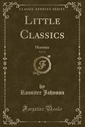 Little Classics, Vol. 11