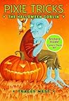 The Halloween Goblin (Pixie Tricks #4)