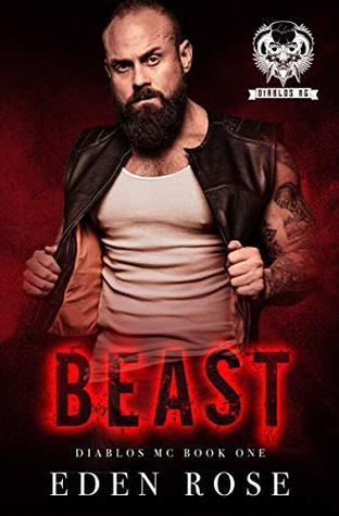 Beast (Diablos MC #1)