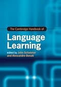 The Cambridge Handbook of Language Learning