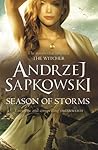 Season of Storms