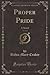 Proper Pride, Vol. 1 of 3